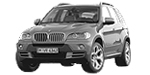 BMW E70 P3804 Fault Code