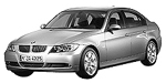 BMW E90 P3804 Fault Code