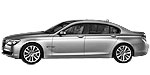 BMW F02 P3804 Fault Code