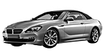 BMW F12 P3804 Fault Code