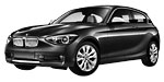 BMW F21 P3804 Fault Code